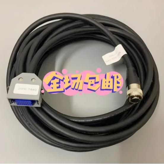 YRC1000控制柜cbl-yrc061-1示教器线缆