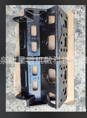 泉州 精铸KC车发动机前悬置左托架1001017-L0230 1001017-L0230