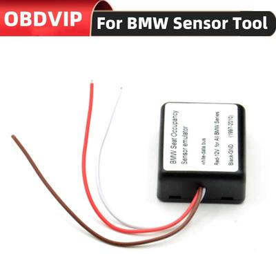 For BWM E31 E36 E60 E65 E70 Seat Occupancy Sensor Emulator