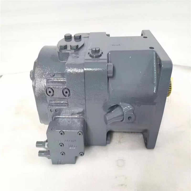 德国Rexrorh/力士乐斜盘式变量柱塞马达A11VO75LR/10L-NTD12N00搅