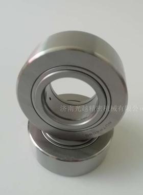 济南 滚针滚轮轴承 NUTR4080 支撑滚轮轴承 NUTD40 滚轮轴承