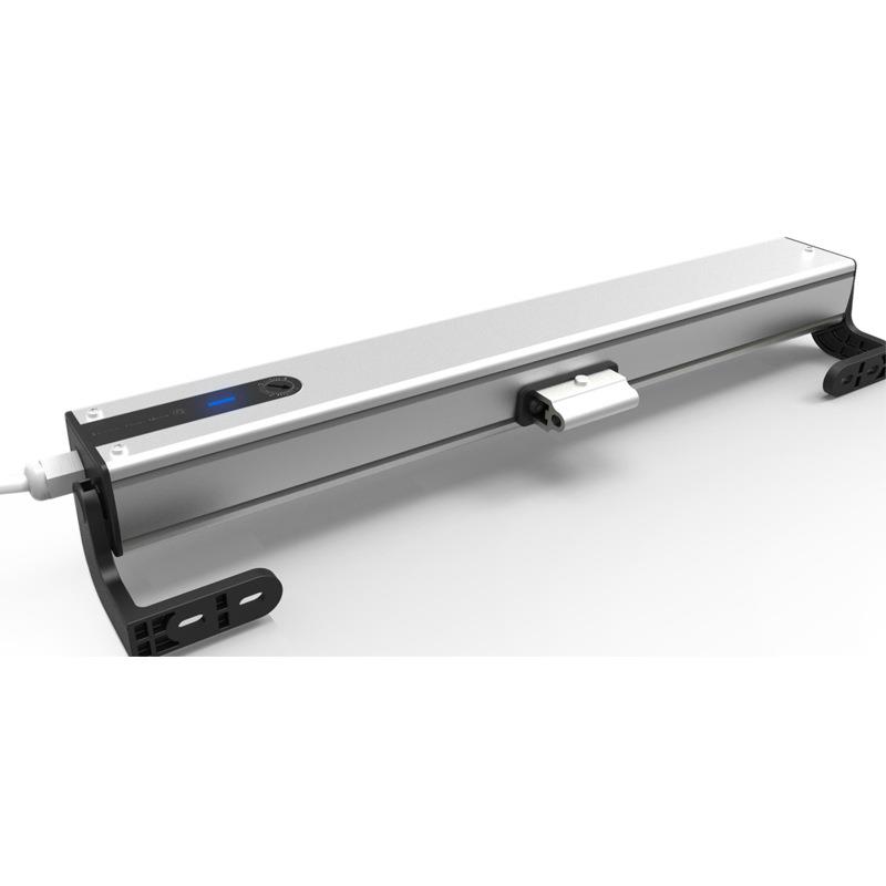 奥科电机AM56-D250-400MM直流链条式开窗机