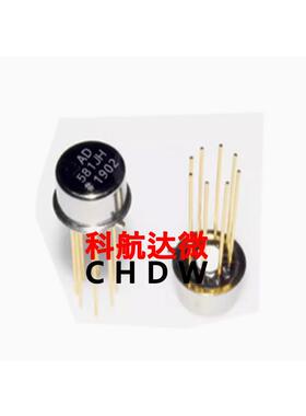 AD581JH AD581UH/883B AD581SH/883B AD581TH/883B 参考电压IC