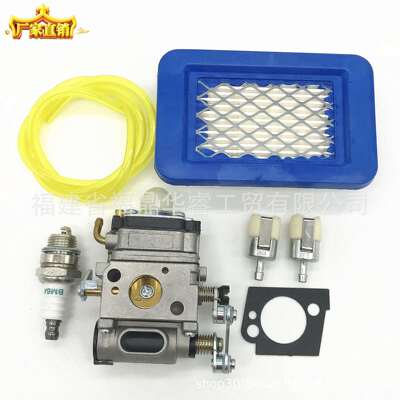 PB-500T EB508RT WLA-1吹叶机化油器A021001641 A021001642 套件