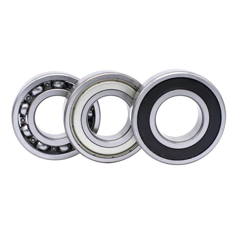 深沟球薄壁轴承 61944 61948 61952 2RS ZZ M 工程机械 规格多样