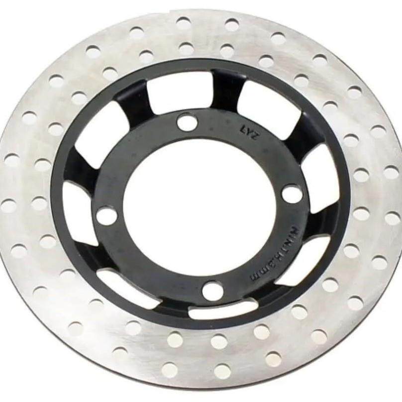 9060-080002 SSV UTV配件后制动盘CF500 UForce 500U5 CF500US-E