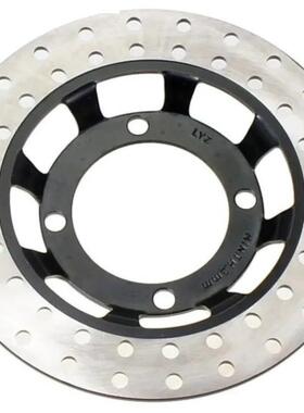 9060-080002 SSV UTV配件后制动盘CF500 UForce 500U5 CF500US-E