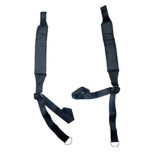 Shoulder Straps用于BR350 BR430 BR450 SR450 SR430 4244-710-90