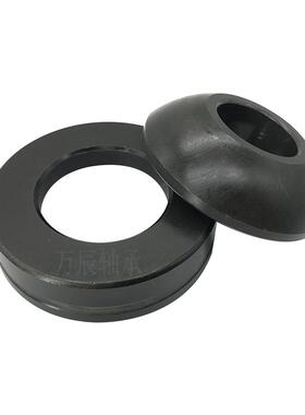 万辰推力关节轴承GX30S GE30AX表面磷化处理厂家阻尼配套直供