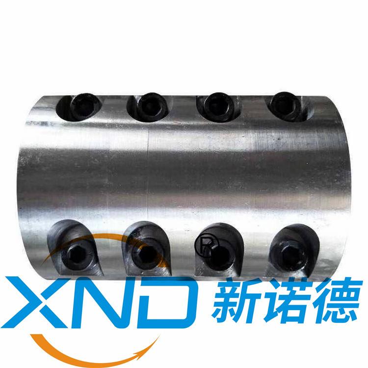 JQ60型刚性夹壳联轴器/JQ-60夹壳联轴器工厂JQW联轴器HG5-213-65