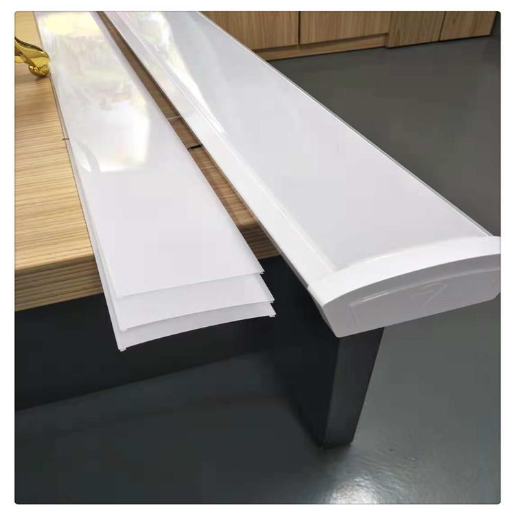 磨砂灯罩，扩光灯罩，雾面灯罩，亚克力PC灯罩