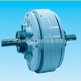 1.2kg双轴磁粉离合器ZKB-1.2BN三凌磁粉离合器