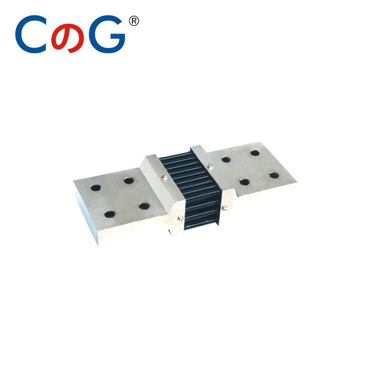 西崎分流器FL-21 3000-6000A分流器 75mV直流分流器