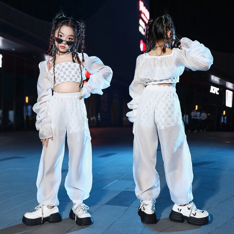 少儿演出服女孩演出服爵士舞JAZZ架子鼓T台表演舞台短裙套装,童装/婴儿装/亲子装,儿童演出服,淘宝优惠券,粉丝福利购,淘宝优惠卷