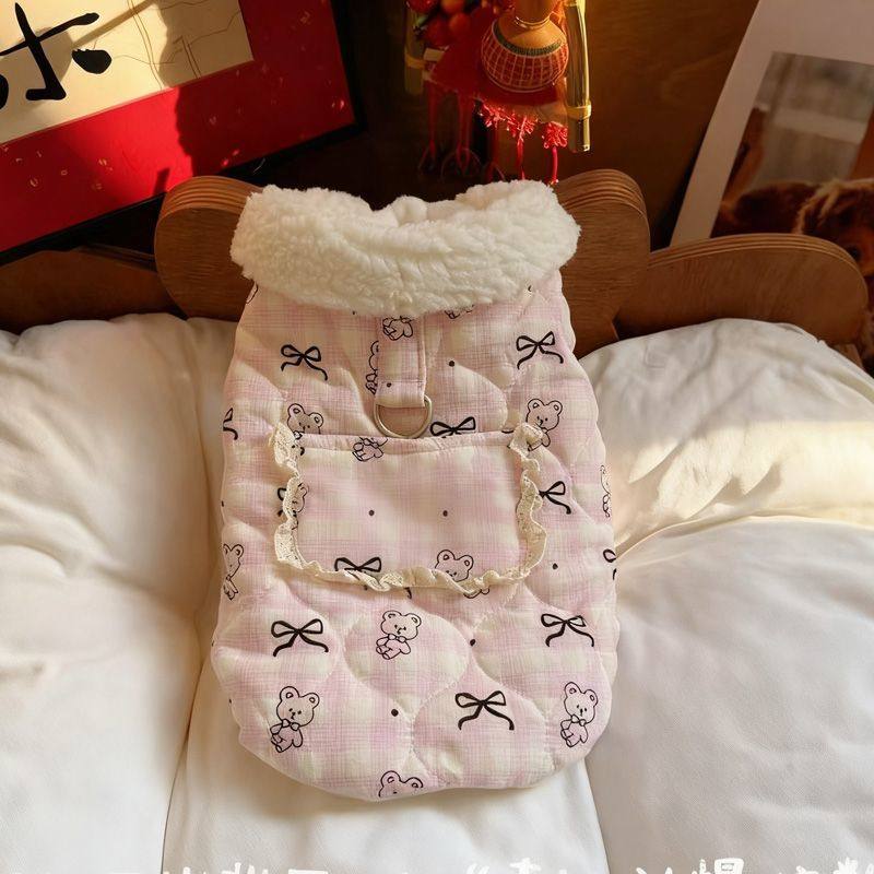 宠物秋冬装狗狗马甲猫咪泰迪比熊博美小型幼犬贵宾雪纳瑞宠物衣服,宠物/宠物食品及用品,狗宠物服装/雨衣,淘宝优惠券,粉丝福利购,淘宝优惠卷