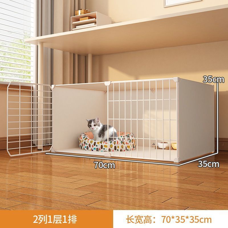 猫笼子家用室内不占地二