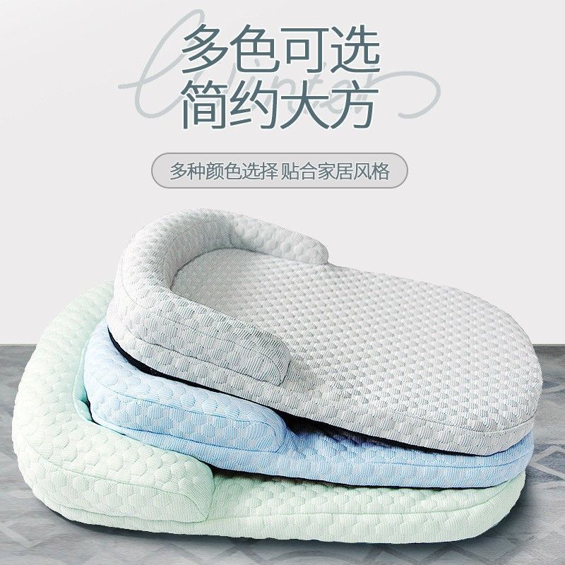 夏季猫狗冰窝凉感冰垫带