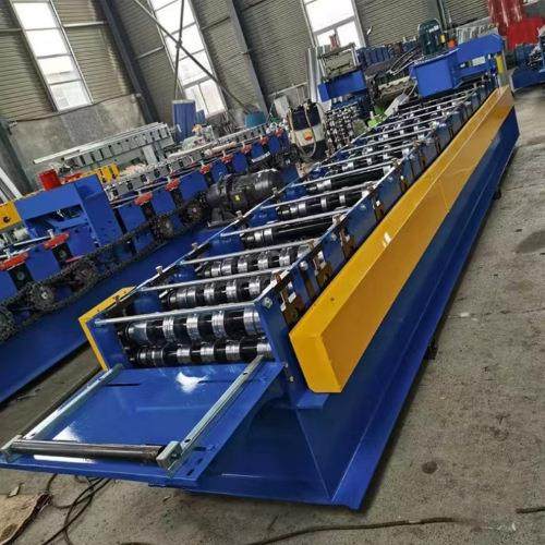 全自动数控矮立边铝镁锰430压瓦机屋顶板设备折弯机铝型材,五金/工具,其他机械五金,淘宝优惠券,粉丝福利购,淘宝优惠卷