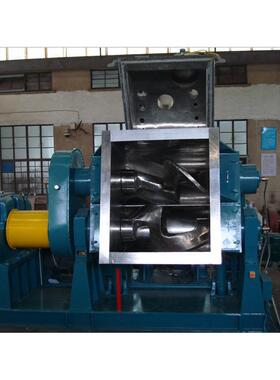 产地货源 NH-Z2000真空捏合机 工业生产真空型全新捏合机