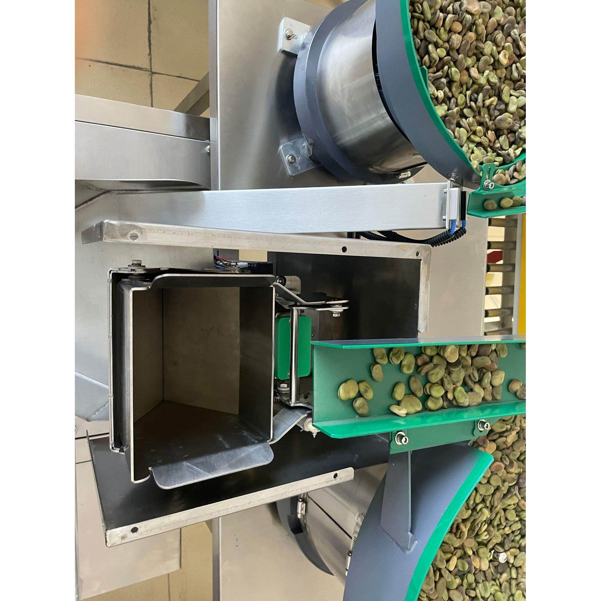 天玄全自动称重包装机 中山螺丝分拣机 不锈钢颗粒五谷坚果封口机,办公设备/耗材/相关服务,包装机,淘宝优惠券,粉丝福利购,淘宝优惠卷