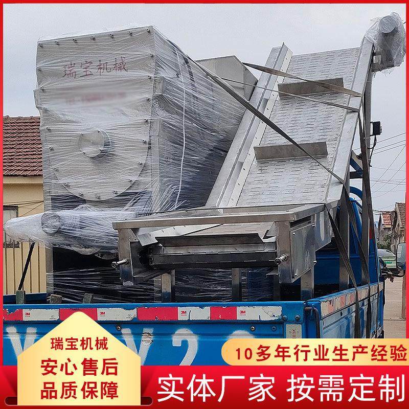 冻干挤出机研发生产源头瑞宝 大型宠物食品挤出设备 狗粮加工设备,清洗/食品/商业设备,肉制品加工设备,淘宝优惠券,粉丝福利购,淘宝优惠卷