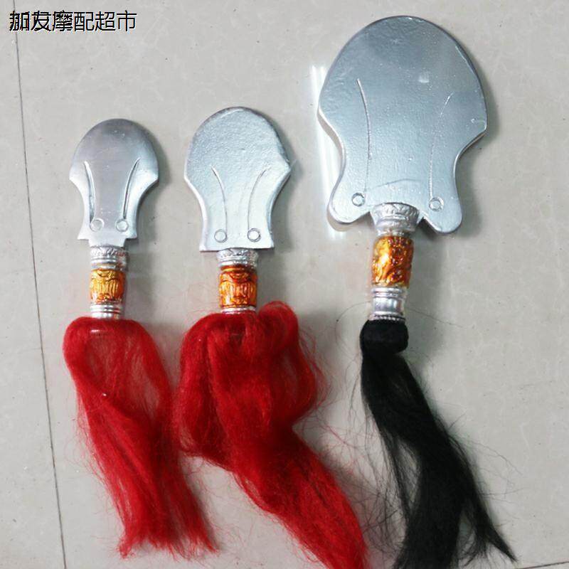 道具戏剧京曲挑滑车大枪