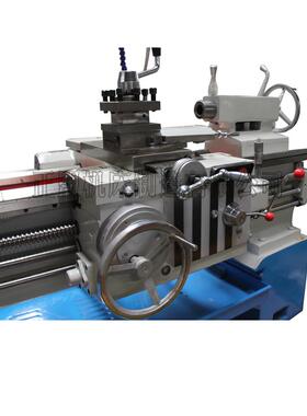 CA6140-1500卧式车床 超音频淬火 齿轮精密磨削 可靠性高