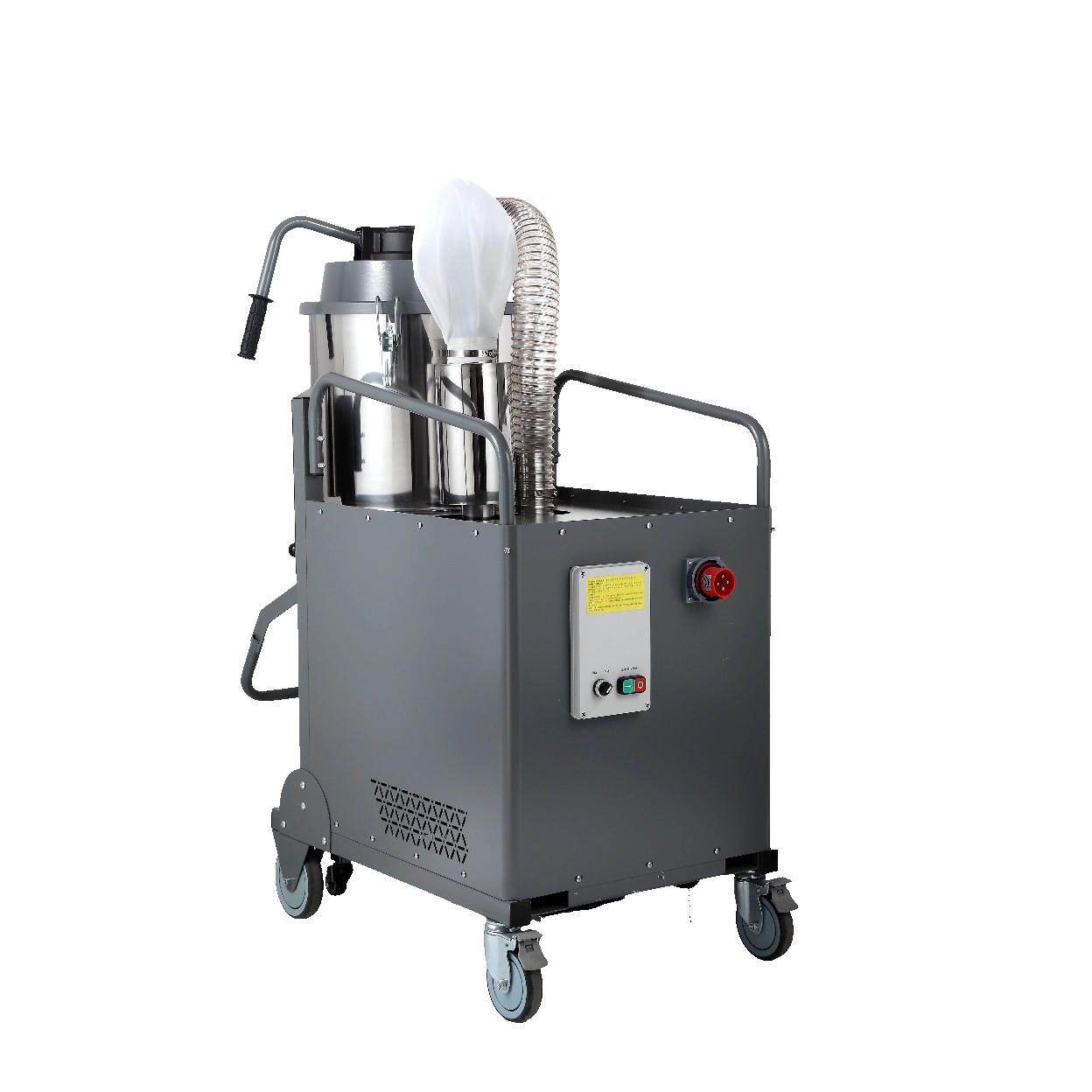 凯迪威NT90-5工业吸尘器 工厂车间专业清洁设备,五金/工具,工业吸尘器/除尘器,淘宝优惠券,粉丝福利购,淘宝优惠卷