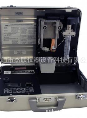 sh/t0616美国EMCEE 1140型便携式微量水分离指数测定仪