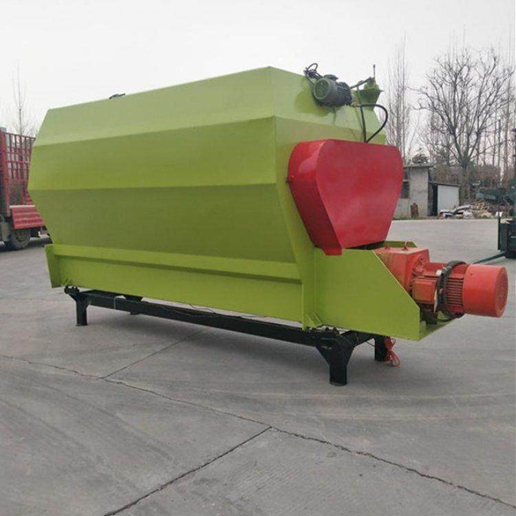 牛羊饲料搅拌机 TMR卧式双轴饲料机 型号特点,工业油品/胶粘/化学/实验室用品,混合设备,淘宝优惠券,粉丝福利购,淘宝优惠卷