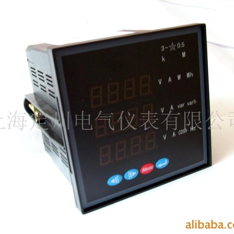 【厂家】供应多功能表CD194E-9S4/2S4 PD194