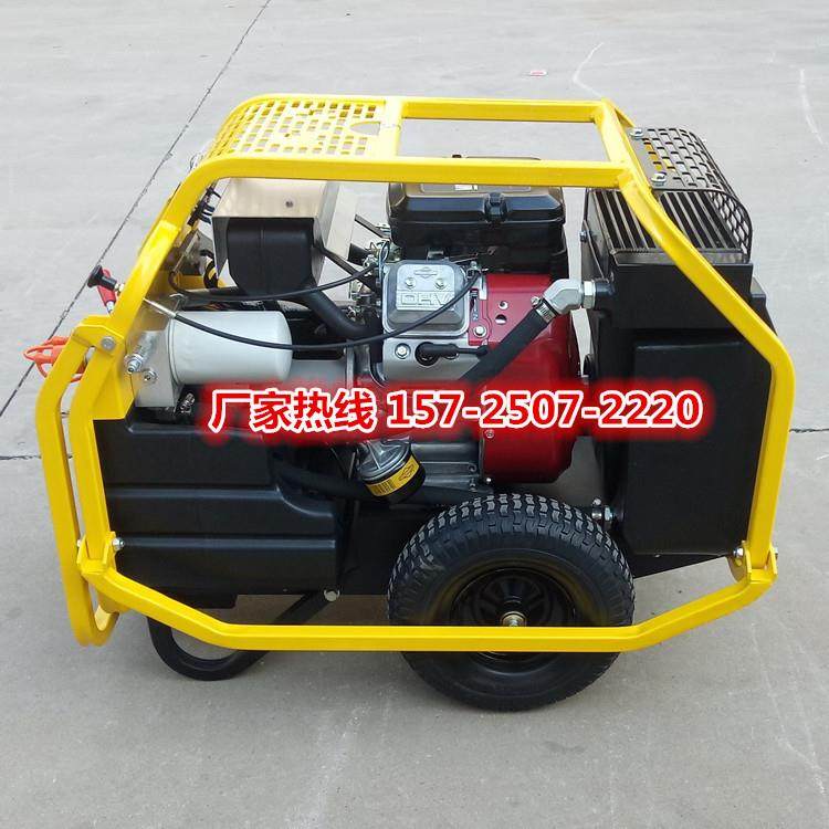 厂家供18V柴汽油液压动力单元 排水防涝液压动力站 消防救援泵站,标准件/零部件/工业耗材,成套液压系统,淘宝优惠券,粉丝福利购,淘宝优惠卷
