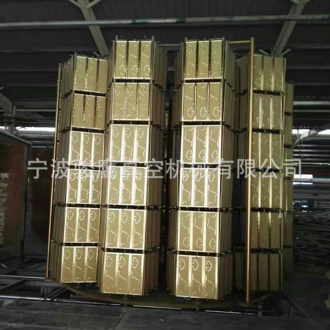 供应瓷砖专用多弧镀膜机 镀制陶瓷碗、杯、壶、盘子、 瓷砖、等,机械设备,涂装设备,淘宝优惠券,粉丝福利购,淘宝优惠卷