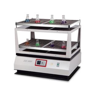 苏州培英DZ-900A往复式液晶屏落地式双层托盘振荡器