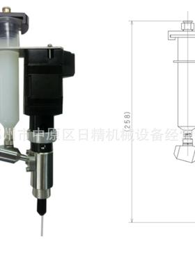 日本ACEGIKEN液体定量吐出阀SB-110ⅢS