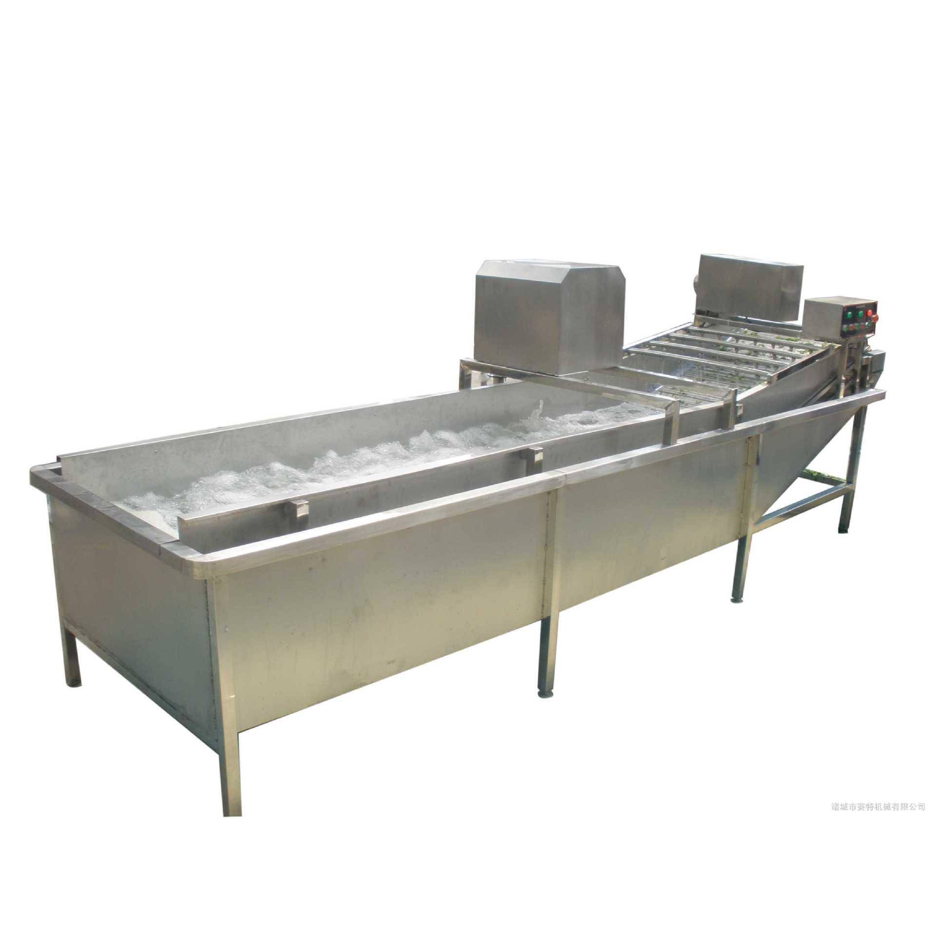 黑牛忙全自动变频清洗机源头工厂304不锈钢土豆山药板栗清洗机