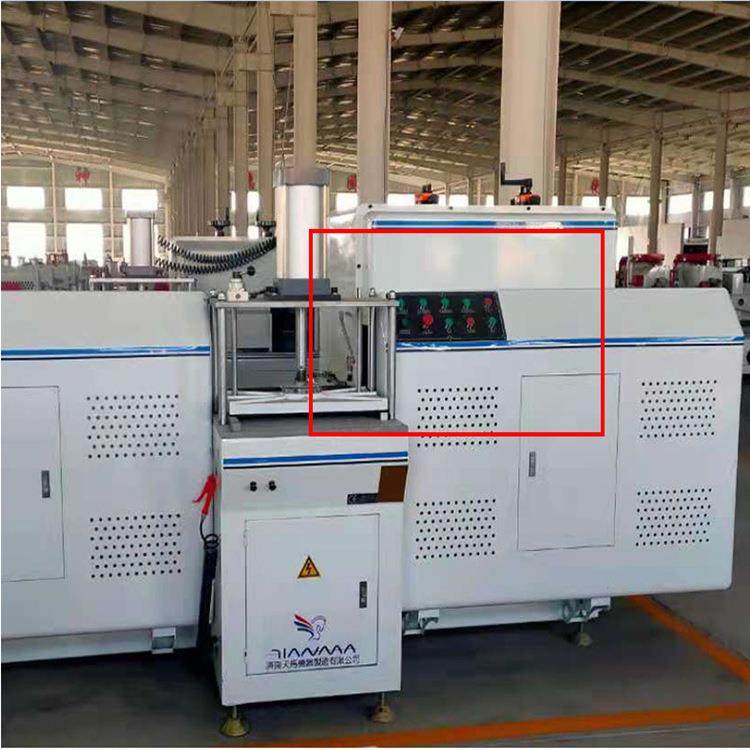 断桥铝门窗制作设备平开窗机器设备铝塑门窗加工设备门窗机器,五金/工具,其他机械五金,淘宝优惠券,粉丝福利购,淘宝优惠卷