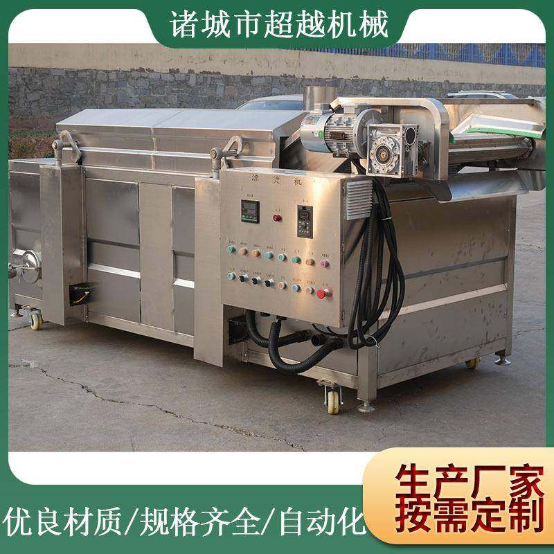 新品推荐果蔬漂烫机蔬菜漂烫护色清洗机蒸煮机果蔬加工设备,清洗/食品/商业设备,其他食品加工设备,淘宝优惠券,粉丝福利购,淘宝优惠卷