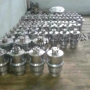 供应管材扩口模具专业配套管材扩口机扩口模具