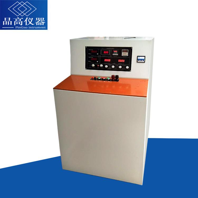 电线电缆载流量试验机，电线温升试验机，线材温升试验机