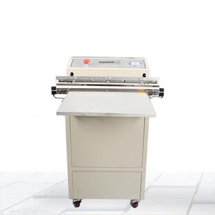 各类包包外抽式真空包装机500型真空抽气封口机