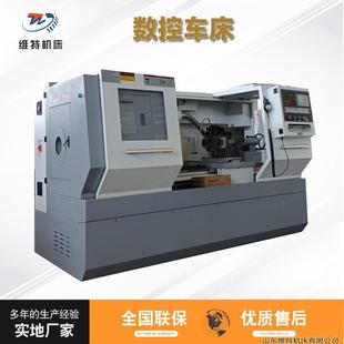 6150平床身数控车床CK6150数控车床硬轨厂家供应 数控车大孔径卧式