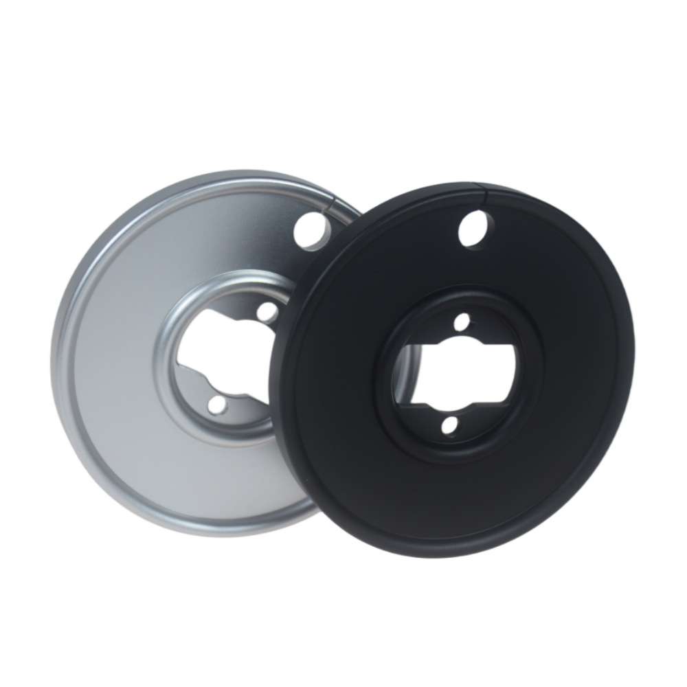 10英寸带卷芯托盘芯铝合金开瓶器AluminumAlloy For revox studer