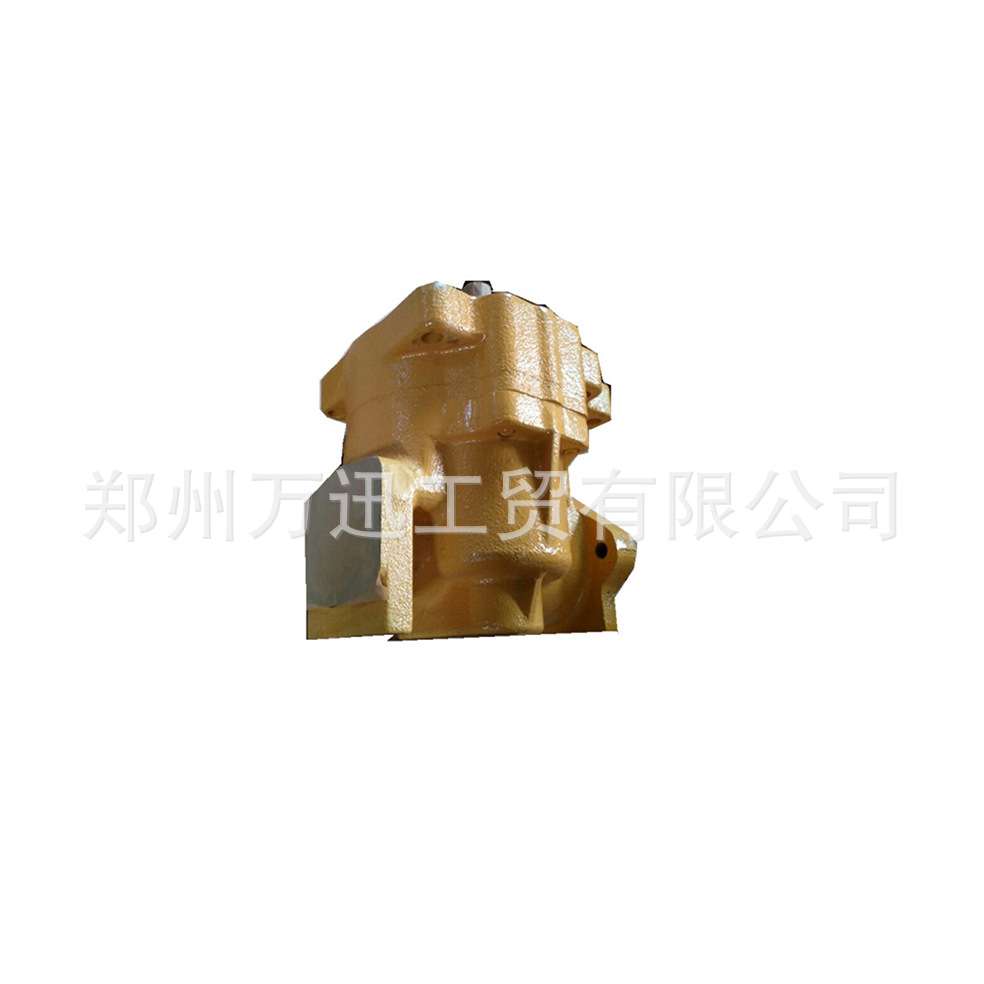 齿轮泵198-49-34100适用于D475推土机泵