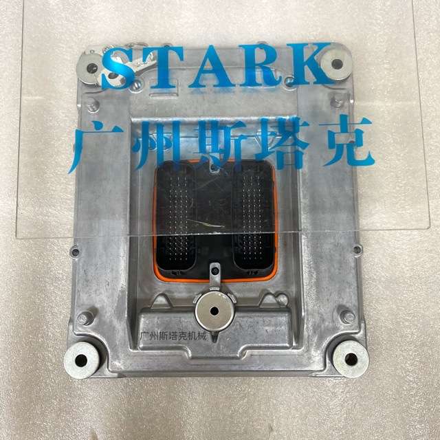 发动机控制单元60100008 VOE60100008控制器ECU 60100008 P06 P12