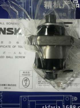 供应丝杆  定位承载装置MCM08058H10D00