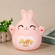 存钱罐2026年新款 儿童储蓄防摔可存取男女孩卡通猪网红只进不出5