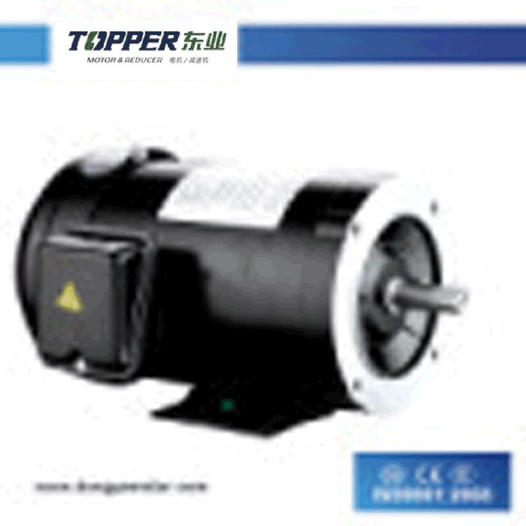 NEMA系列电动机，NEAM钢板壳电动机，三相（TEFC)封闭式