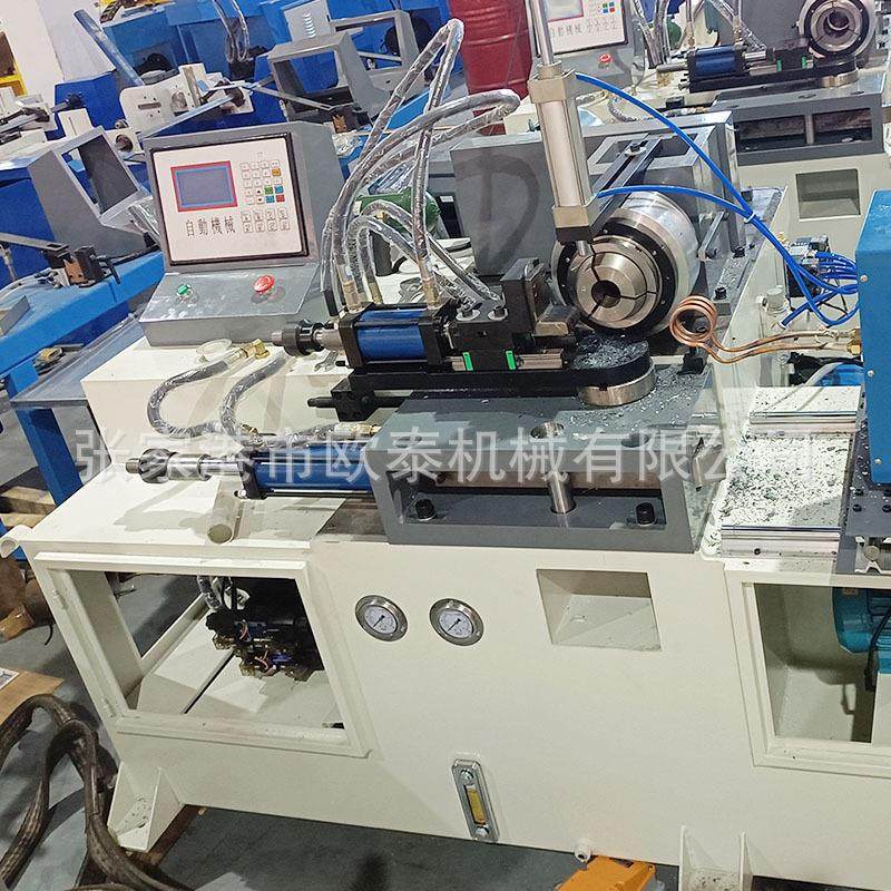 金属管材封口机高频加热不锈钢管铁管圆管铜管铝管平头圆头收口机,五金/工具,其他机械五金,淘宝优惠券,粉丝福利购,淘宝优惠卷