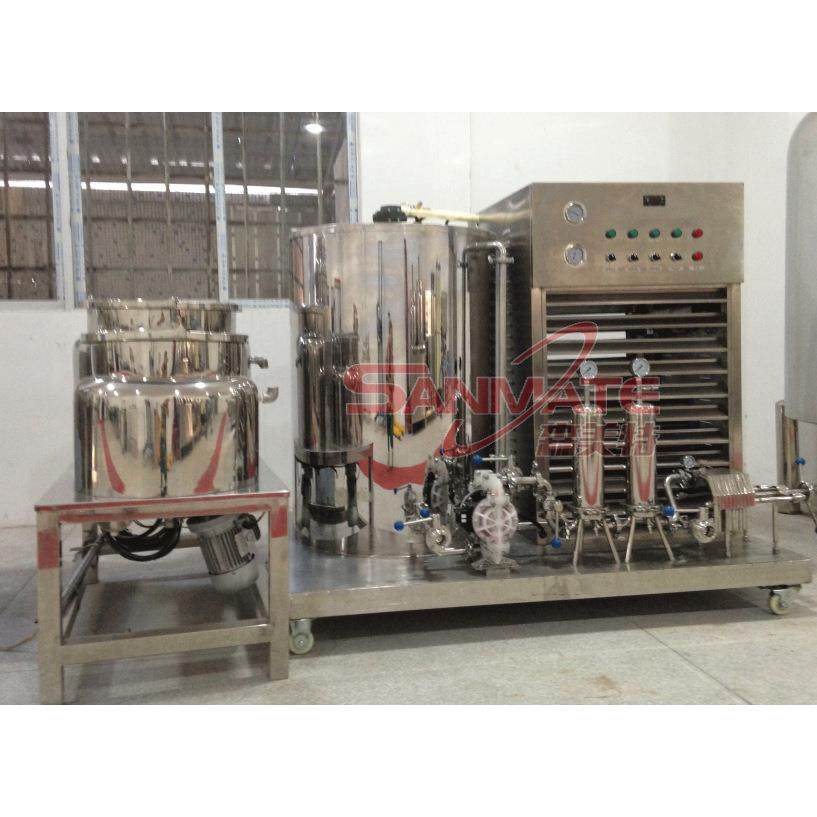 生产香水冷冻机 香水冷冻过滤制造机 香水生产设备,清洗/食品/商业设备,冷冻机,淘宝优惠券,粉丝福利购,淘宝优惠卷